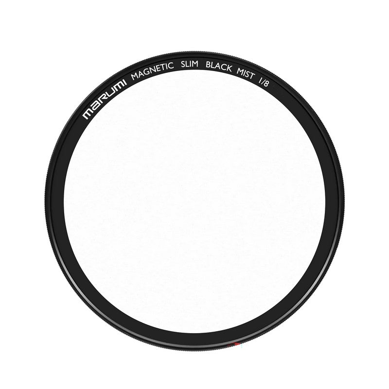 MARUMI Magnetic Slim Black Mist 1/8  82mm