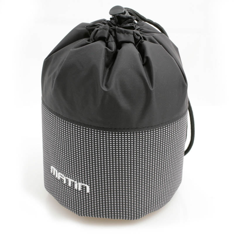 Matin Torbica za objektiv Deluxe 60 110x190mm