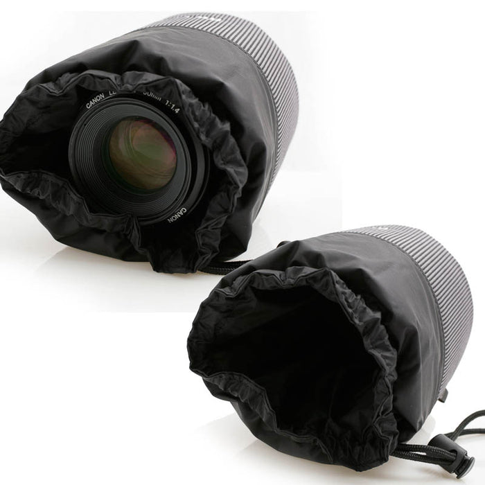 MATIN Lens pouch 50 11x13cm