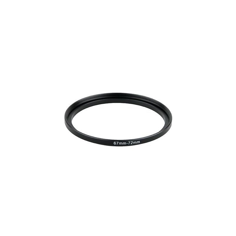Adapter 67-72mm step up ring  Marumi