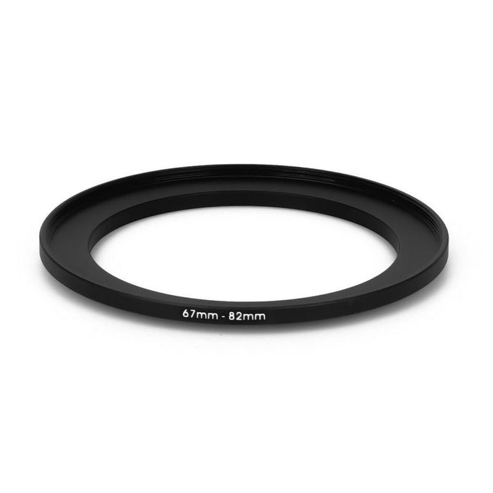 Adapter 67-82mm step up ring  Marumi