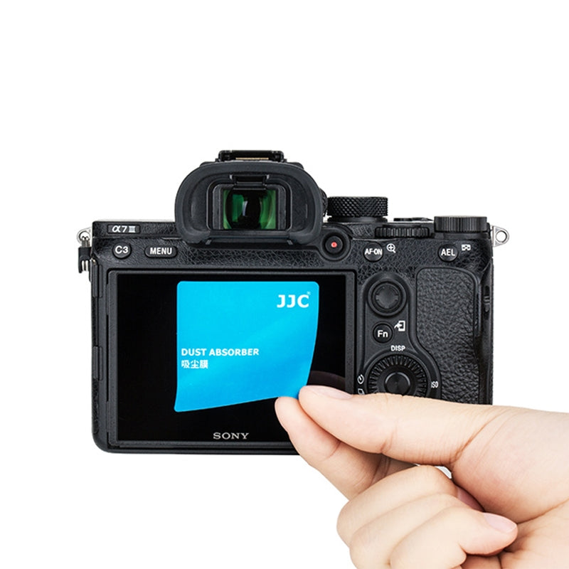 JJC Zaštitno staklo GSP-EOSR5 za LCD ekran Canon EOS R1/R3/R5/R5II/R5C