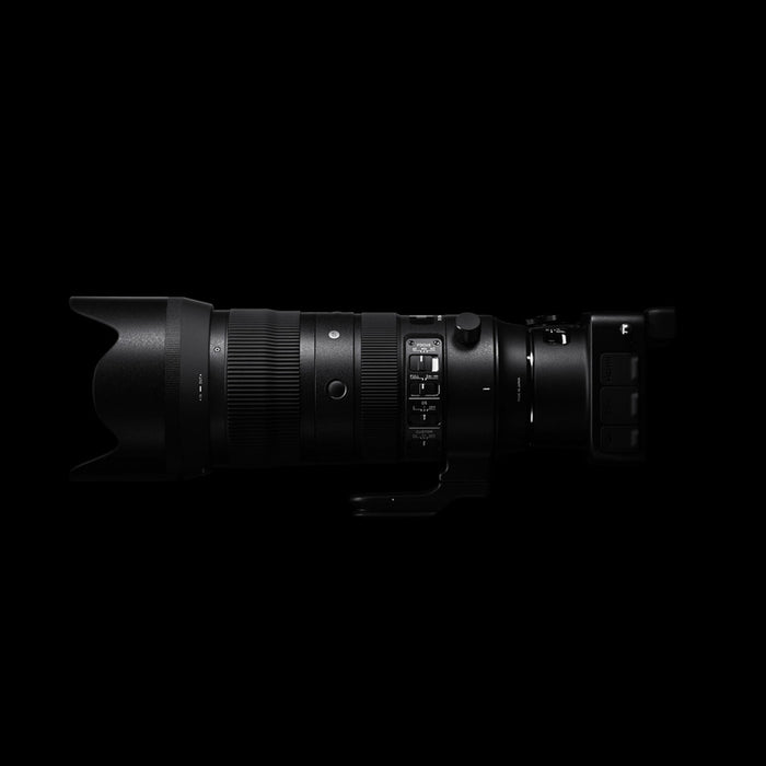 Sigma objektiv  70-200mm f/2.8 DG OS HSM Sport (Canon)