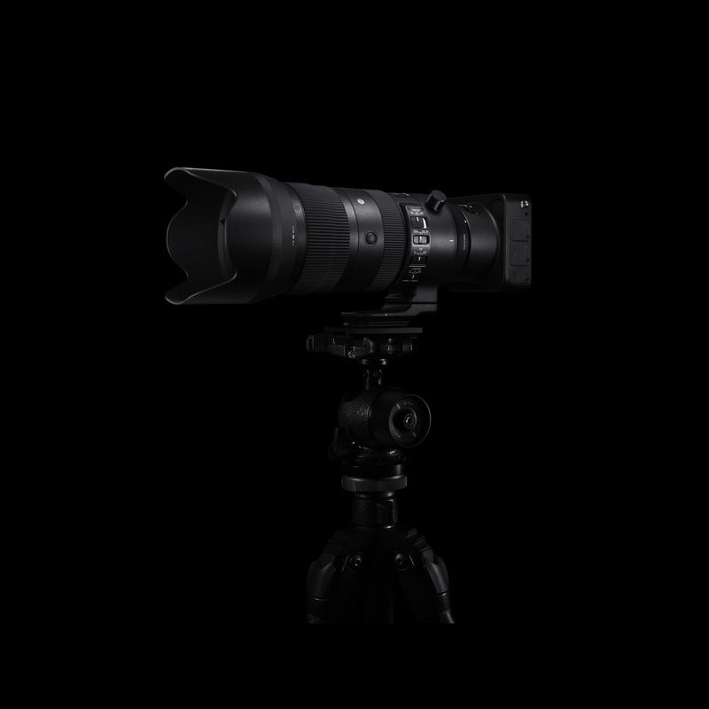 Sigma objektiv  70-200mm f/2.8 DG OS HSM Sport (Nikon)