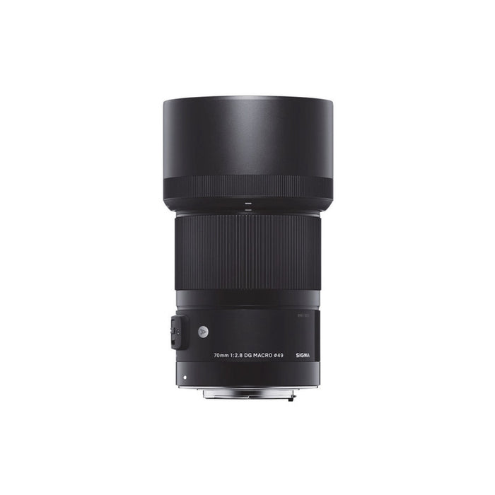 Sigma objektiv  70mm F2.8 DG MACRO ART (Sony E mount)
