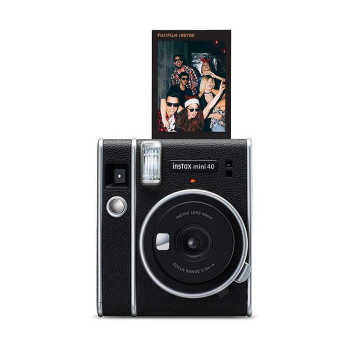 Fujifilm Instax Mini 40, instant fotoaparat