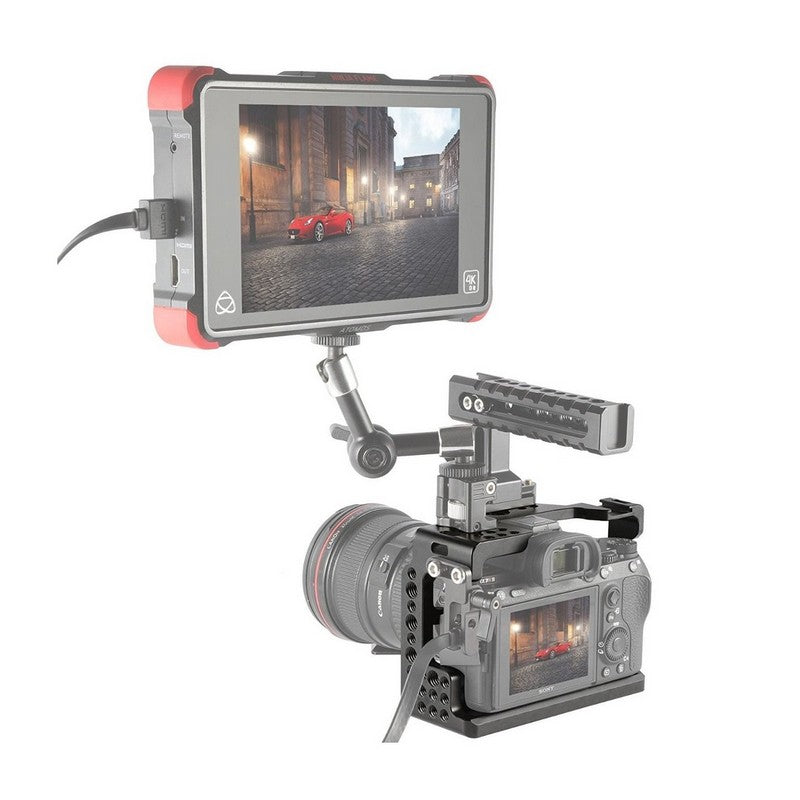 SmallRig Cage for Sony A7R III / 2087