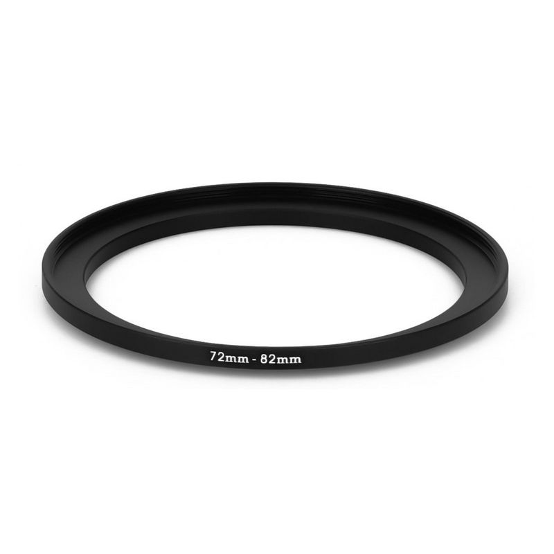 Adapter 72-82mm step up ring  Marumi