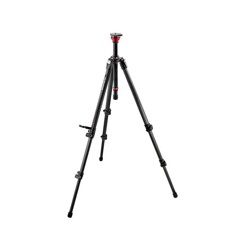Manfrotto 755CX3 karbonski video stativ