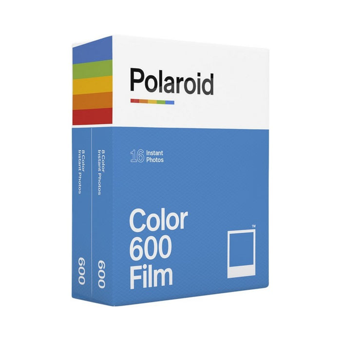 Polaroid Color Film za 600 (2x 8 kom)
