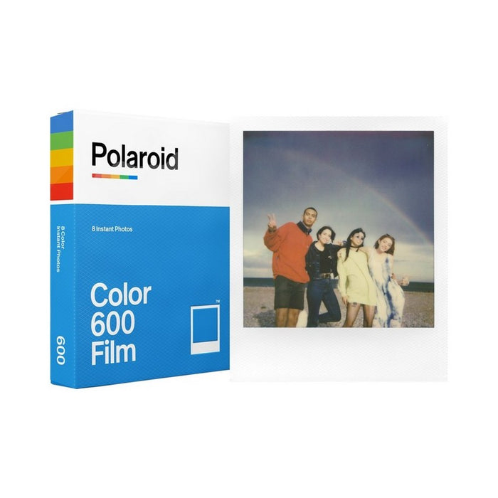 Polaroid Color Film za 600 (5x 8kom) 40 instant fotografija