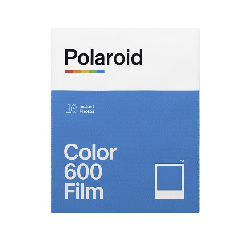 Polaroid Color Film za 600 (2x 8 kom)