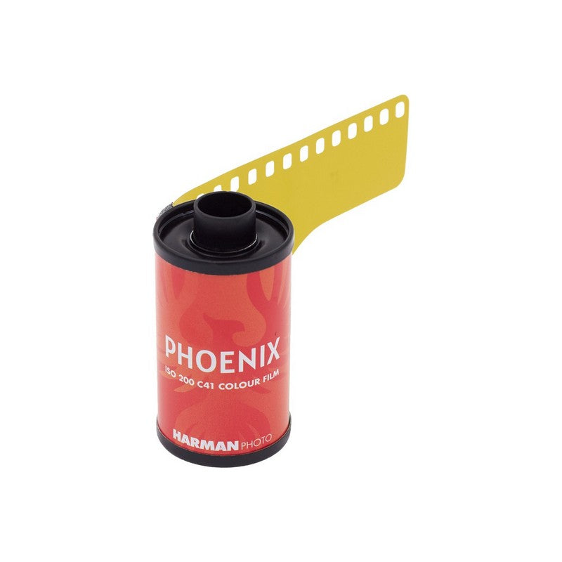 Harman PHOENIX 200 135 36EXP FILM
