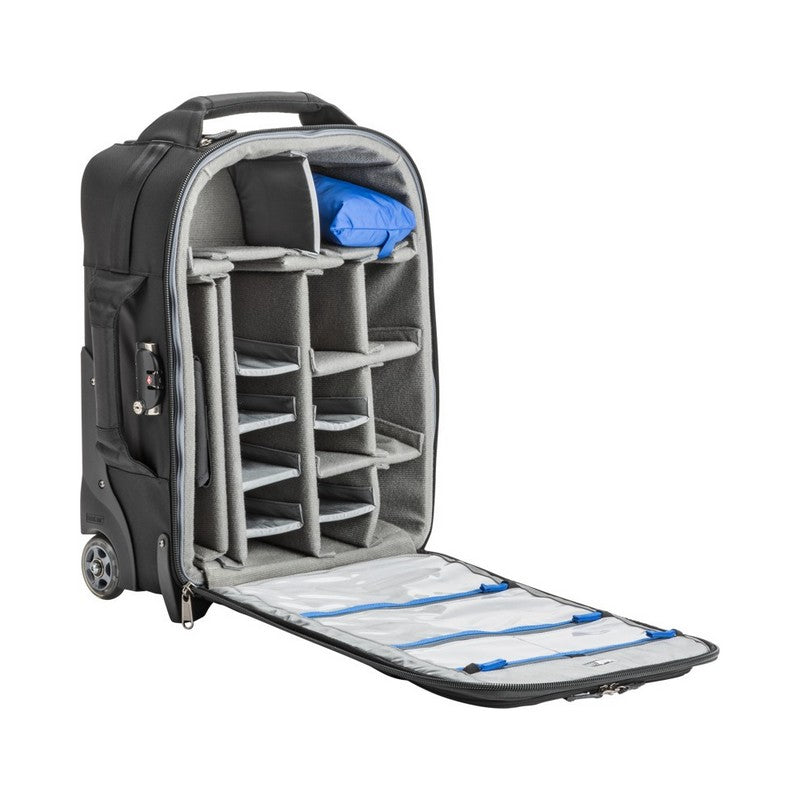 Think Tank - Airport International™ V 3.0 ROLLER