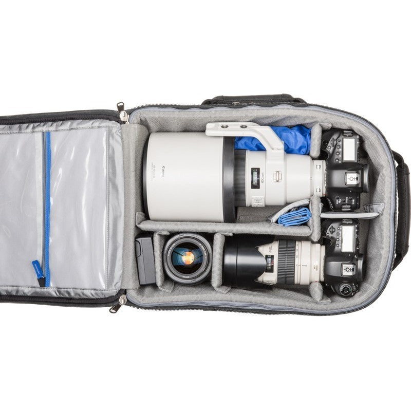 Think Tank - Airport International™ V 3.0 ROLLER