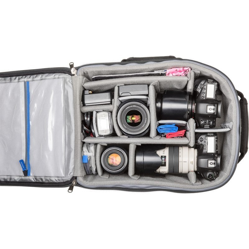 Think Tank - Airport International™ V 3.0 ROLLER