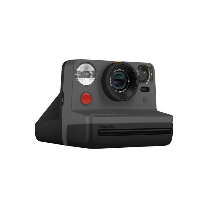 Polaroid Now Black, instant fotoaparat - RASPROADAJA -