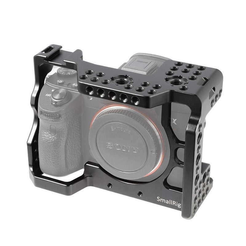 SmallRig Cage for Sony A7R III / 2087