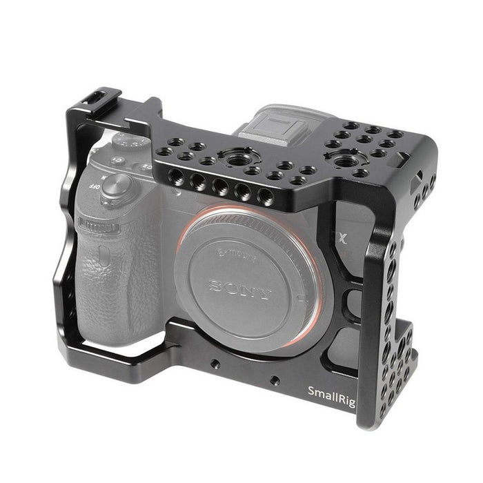 SmallRig Cage for Sony A7RIII 2087