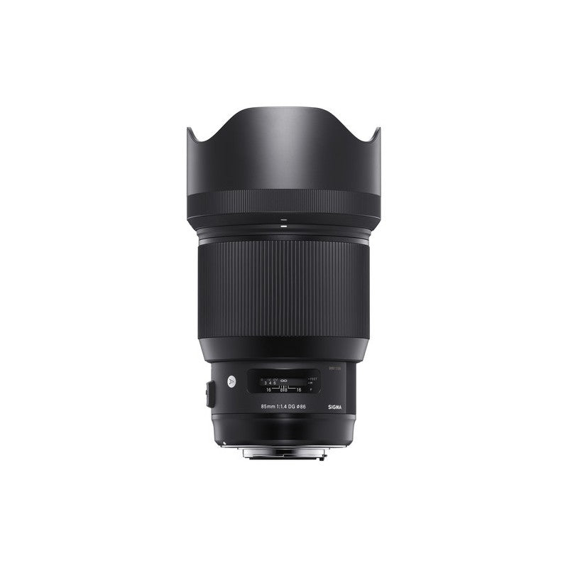 Sigma objektiv  85mm F1.4 DG HSM ART (Sigma)