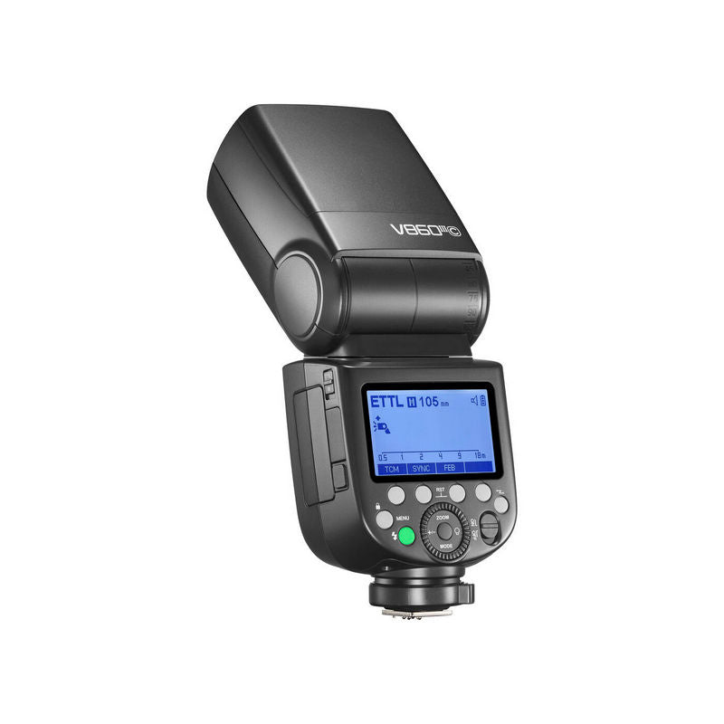 Godox Bljeskalica V860 III C za Canon TTL