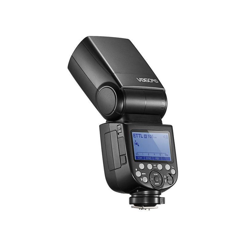 Godox Bljeskalica V860 III C za Canon TTL