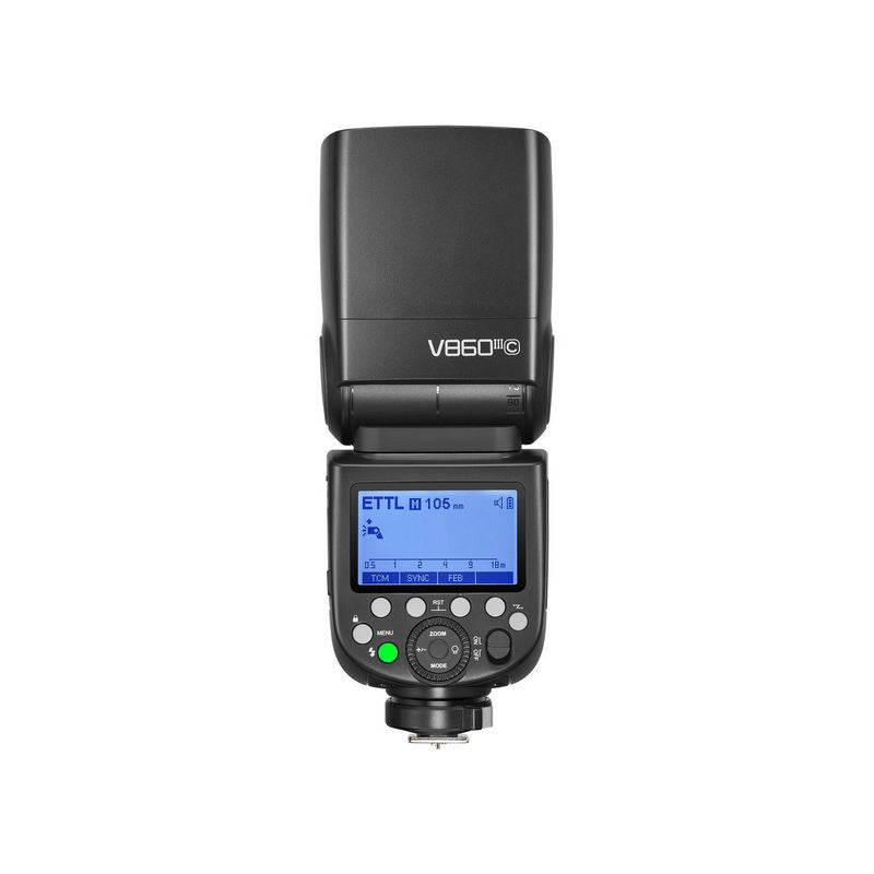 Godox Bljeskalica V860 III C za Canon TTL