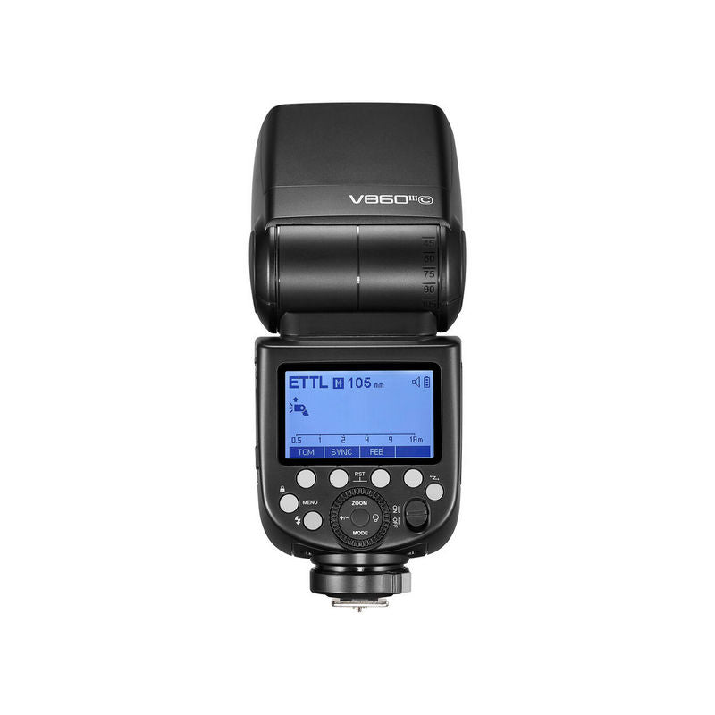 Godox Bljeskalica V860 III C za Canon TTL