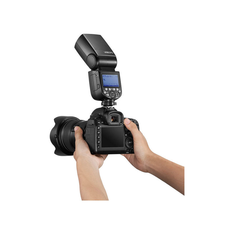 Godox Bljeskalica V860 III C za Canon TTL