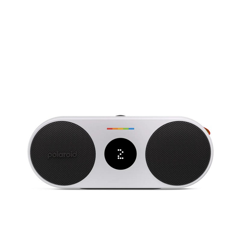 Polaroid Music Player 2 - Black  White