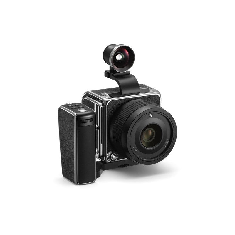 Hasselblad 907X CVF 100C Medium Format Mirrorless Camera