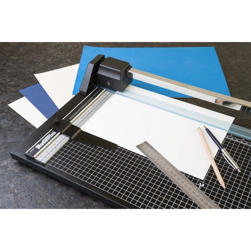 RotaTrim Mastercut  A4 rezalica (350mm / 2mm)