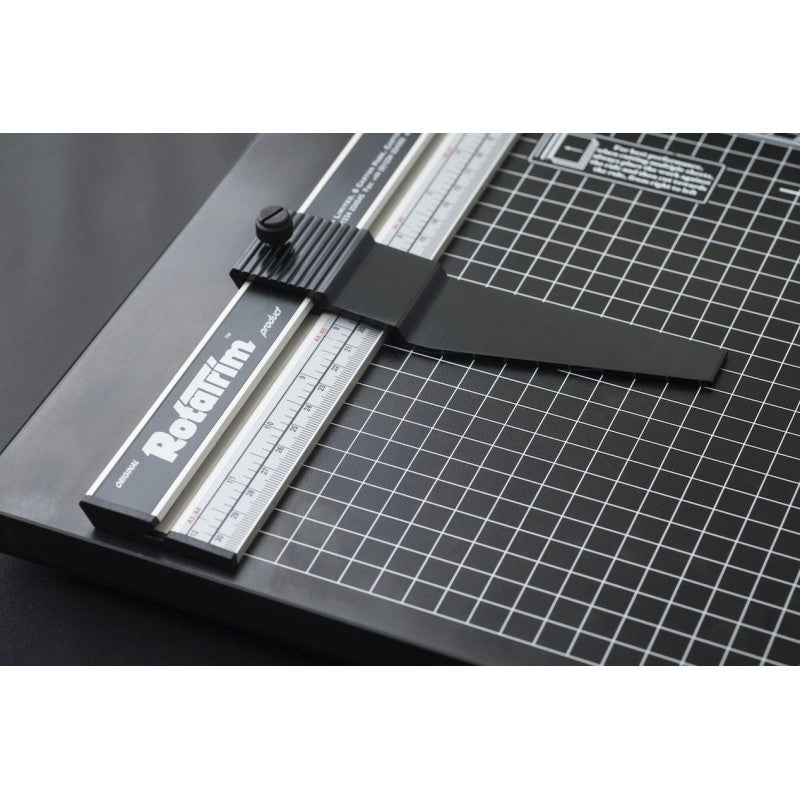 RotaTrim Mastercut  A3 rezalica (460mm / 2mm)