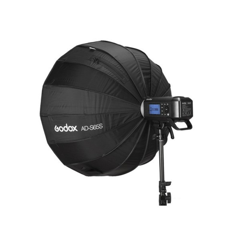 Godox Softbox AD-S65S 65cm (silver) Godox mount