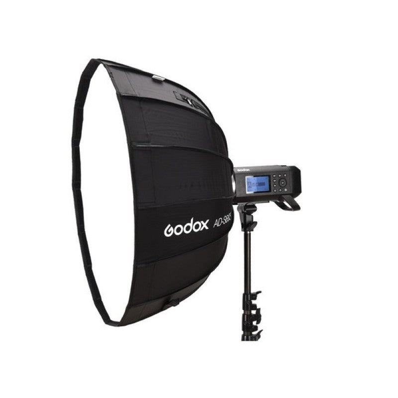 Godox Softbox AD-S65S 65cm (silver) Godox mount