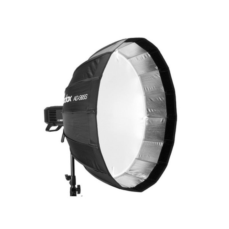 Godox Softbox AD-S65S 65cm (silver) Godox mount