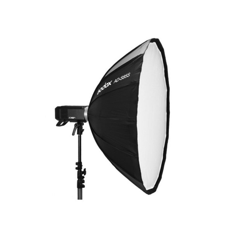 Godox Softbox AD-S85S 85cm (silver) Godox mount