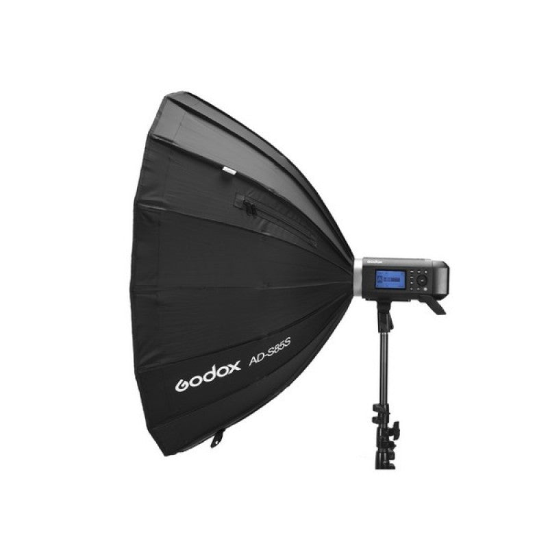 Godox Softbox AD-S85S 85cm (silver) Godox mount