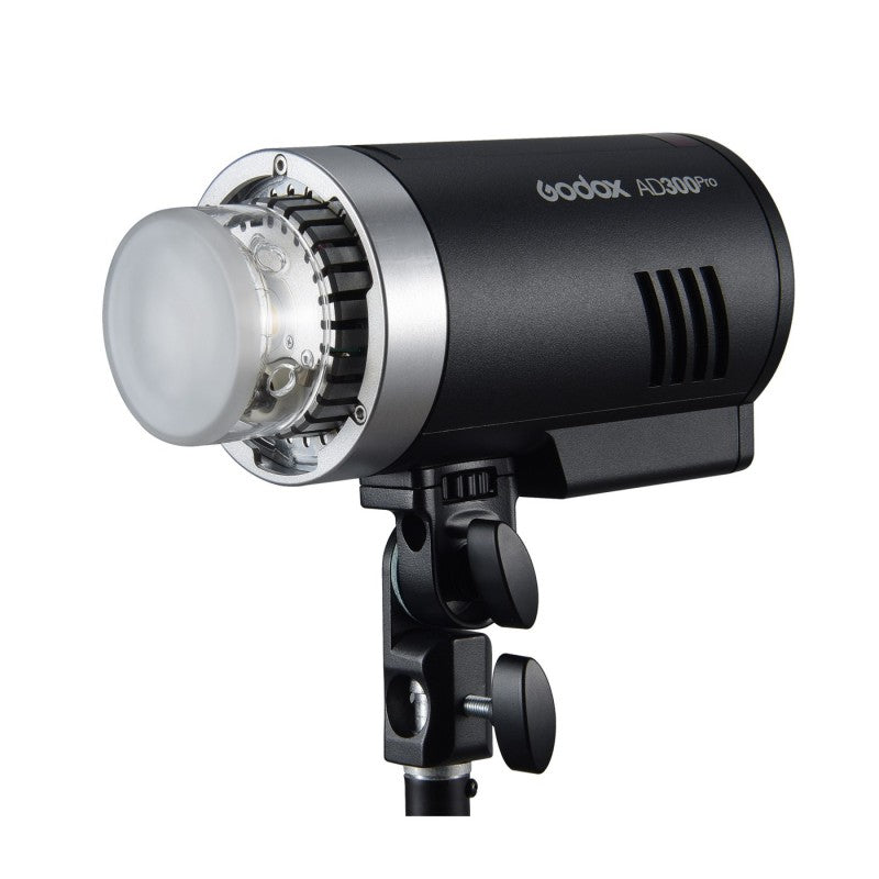 Godox Fleš glava baterijska AD300Pro - TTL, HSS, 300Ws