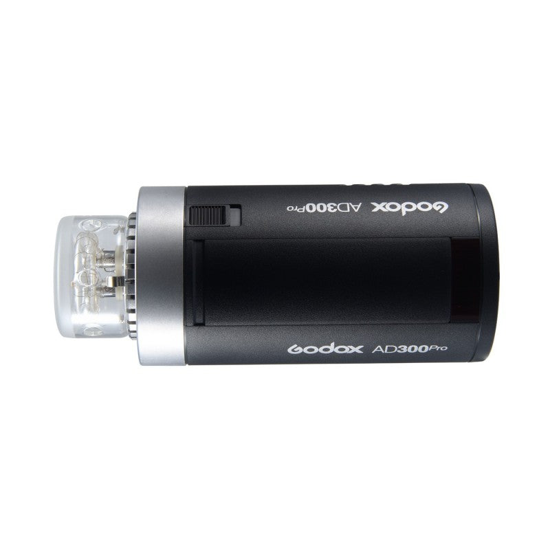 Godox Fleš glava baterijska AD300Pro - TTL, HSS, 300Ws