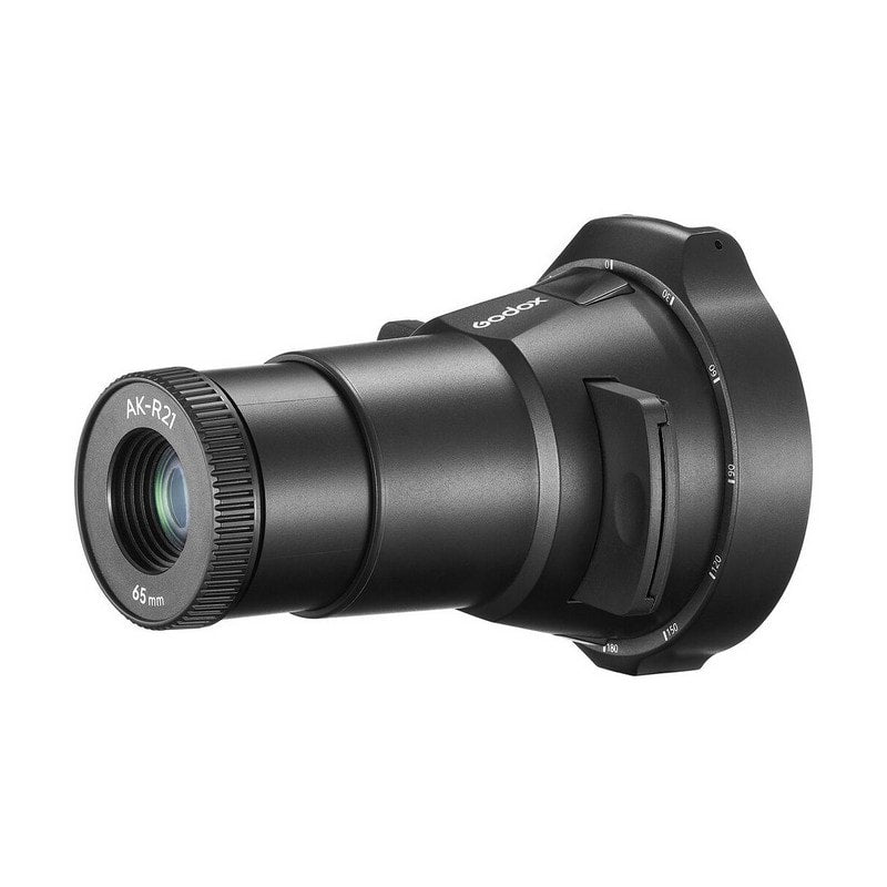 Godox pribor AK-R21 Projekcijski nastavak