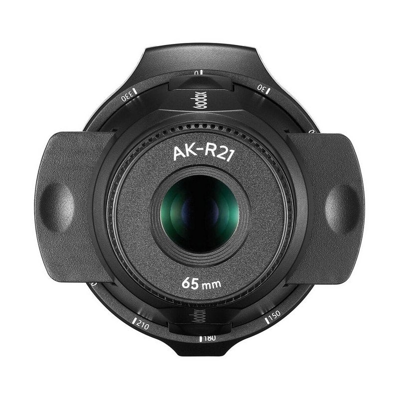 Godox pribor AK-R21 Projekcijski nastavak