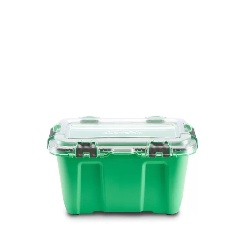 Alstora 19L kutija za pohranu - Grass Green (zelena)