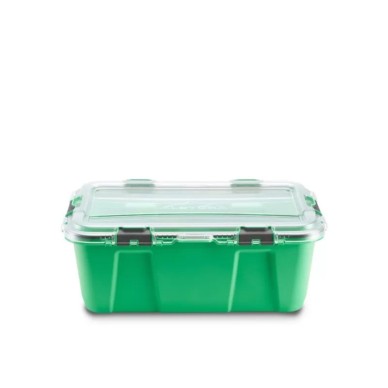 Alstora 46L kutija za pohranu - Grass Green (zelena)