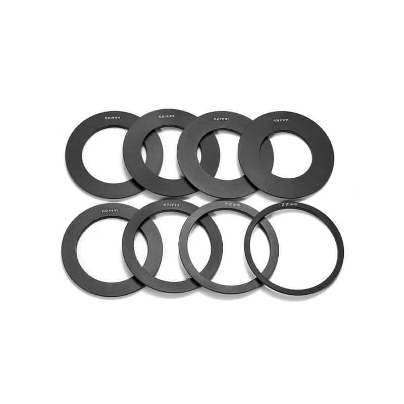 Godox Pribor Set prilagodnih prstenova AR-R za MF-12 bljeskalice