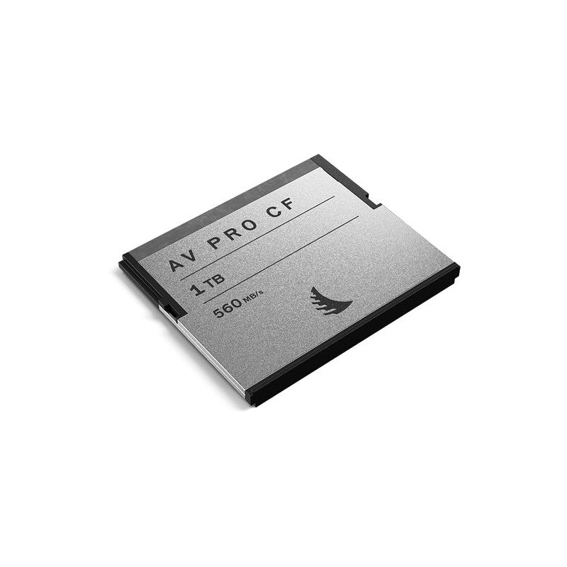 Angelbird Kartica AV PRO CFAST 1TB