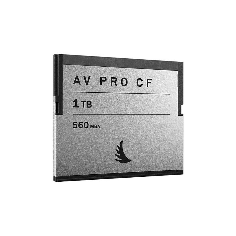 Angelbird Kartica AV PRO CFAST 1TB