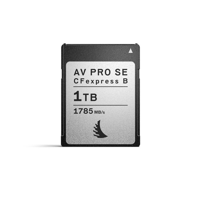 Angelbird Kartica AV PRO CFexpress B SE 1TB