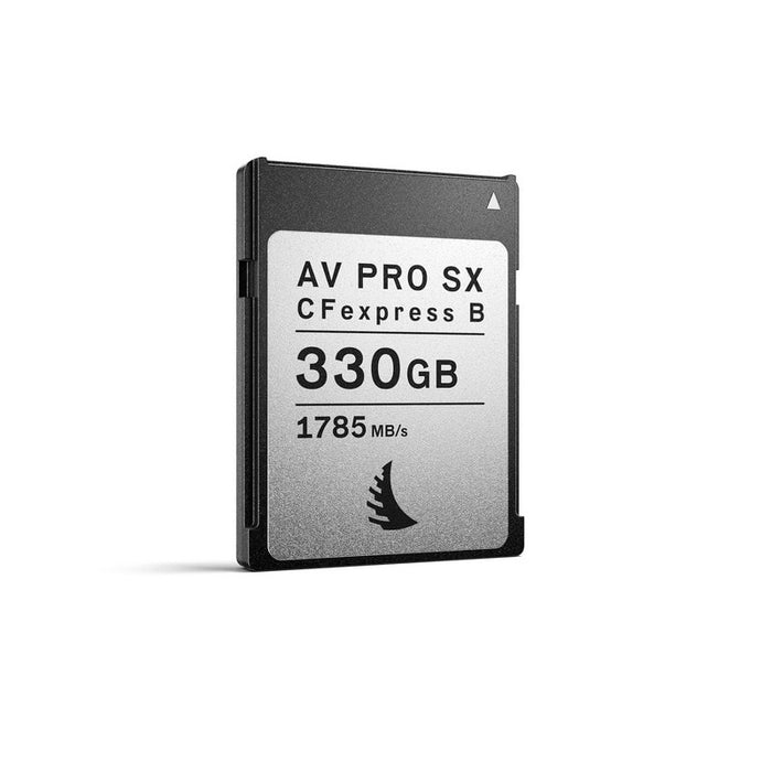 Angelbird Kartica AV PRO CFexpress B SX 330 GB