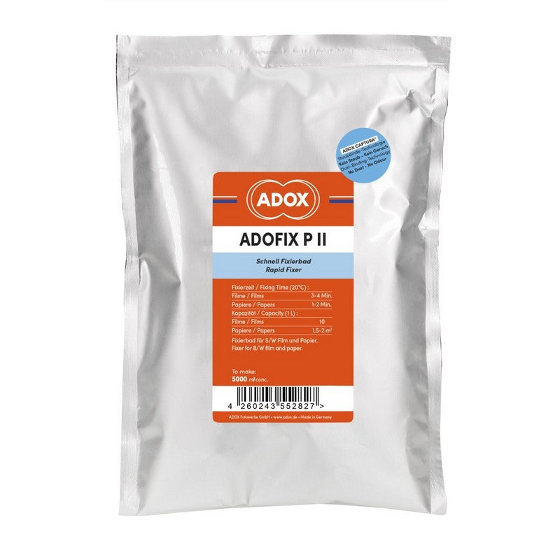 ADOX Fiksir ADOFIX P II 1000ml